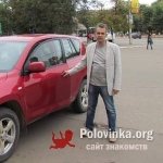 Nikolay, 61 год